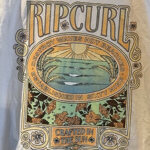 Rip Curl T-Shirt